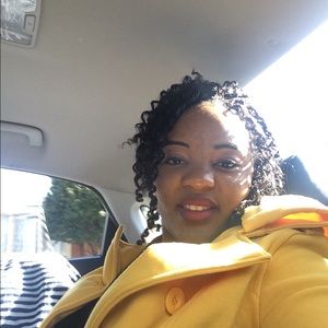 Meet your Posher, Ingrid